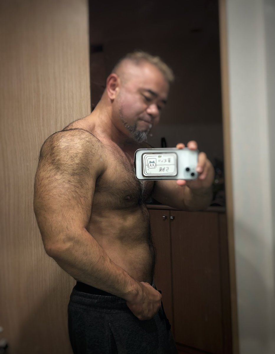 gen_phoenix_am's tweet photo. 肩トレの日でした
筋トレの効果が見えてくると、もっとトレーニングが楽しくなりますね👍
効かせるトレーニング指導もやってます💪
https://t.co/4HyPgkCtqE https://t.co/0j5FLUuoI6