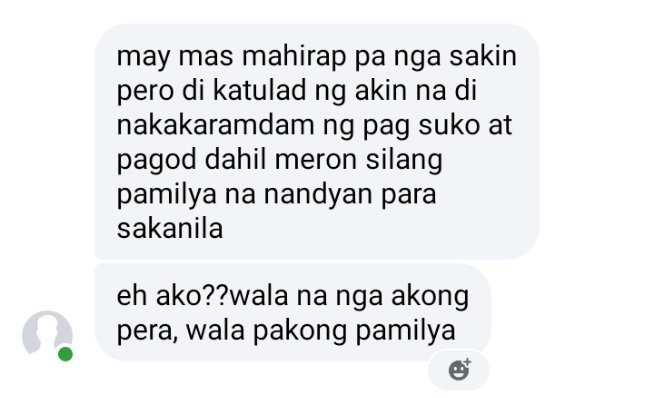 neevha_'s tweet photo. Hello haha paano ba mag comfort ng kaibigan na wala nang motivation at inspiration?😆 https://t.co/cuQDoi5Fty