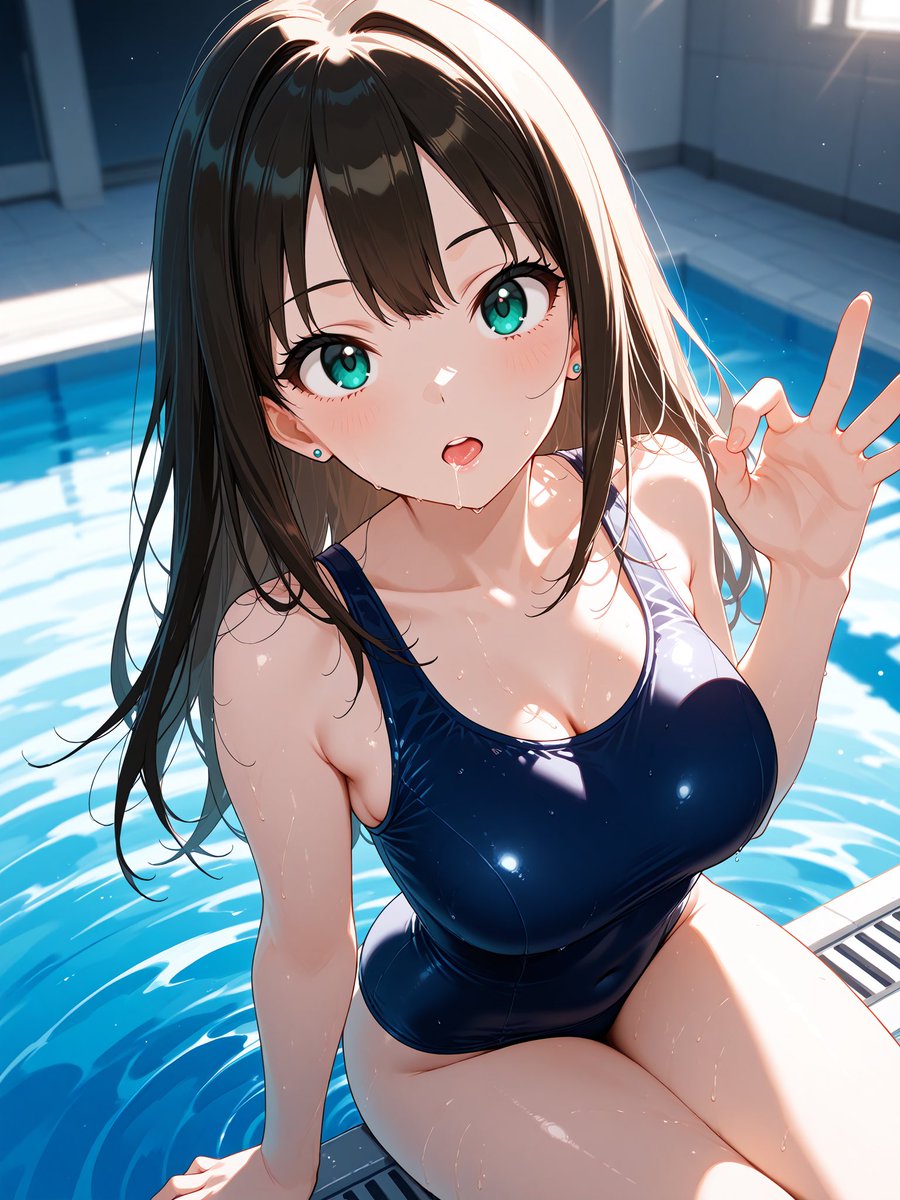 vodka200705's tweet photo. うまいことフタされちゃったな、ロードクロンヌ🥲
思ったより馬場乾いてたのもミッキーファイトには良かったね💕
何ともな元返しでした🎫
おやすみなさい🌙

#AIイラスト部 
#pixai https://t.co/YneivBvX0t