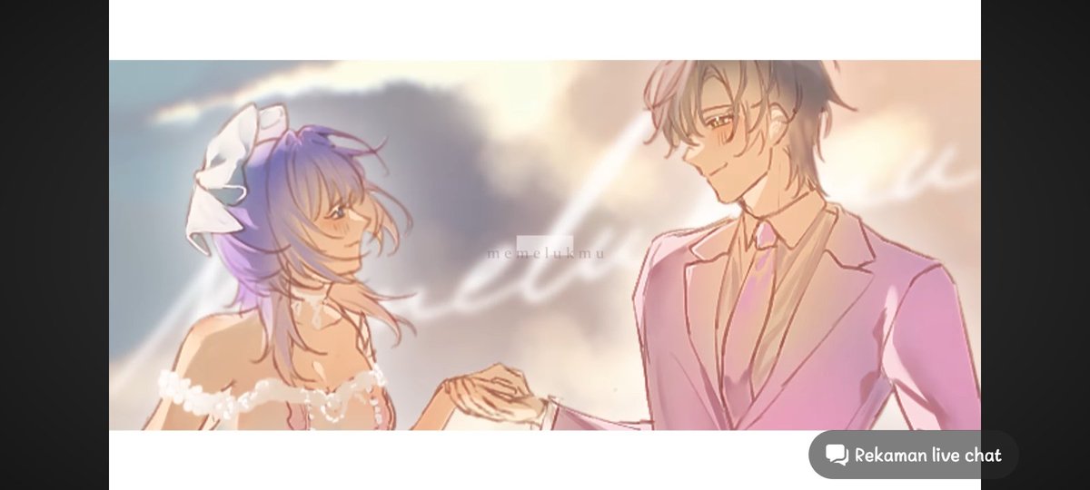 vincentbearr's tweet photo. Nangis terharu aku liat ini, kalian berdua keren banget🥺🤍 https://t.co/cv7EbuFq2t