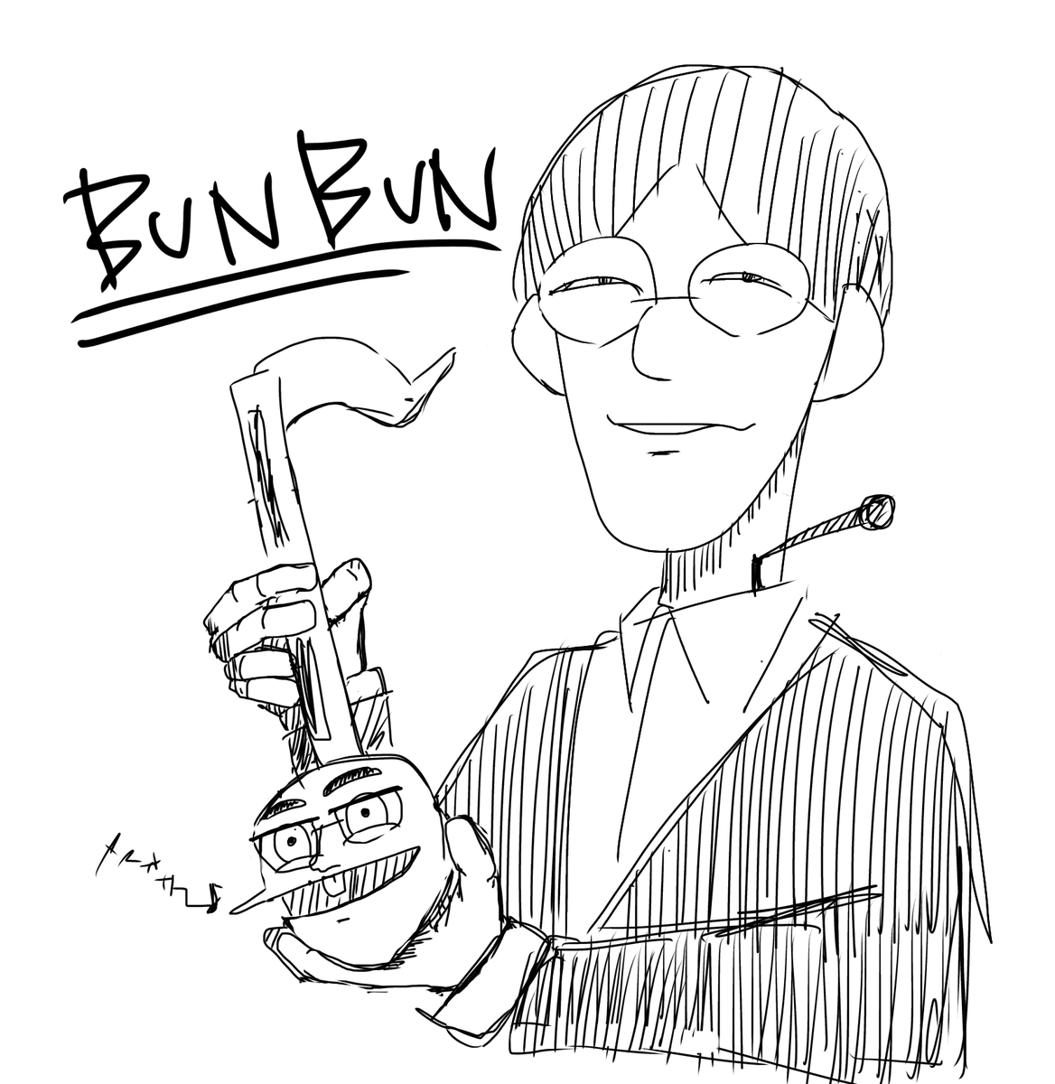 ぶんぶん (@bnbn1923) / Posts / X