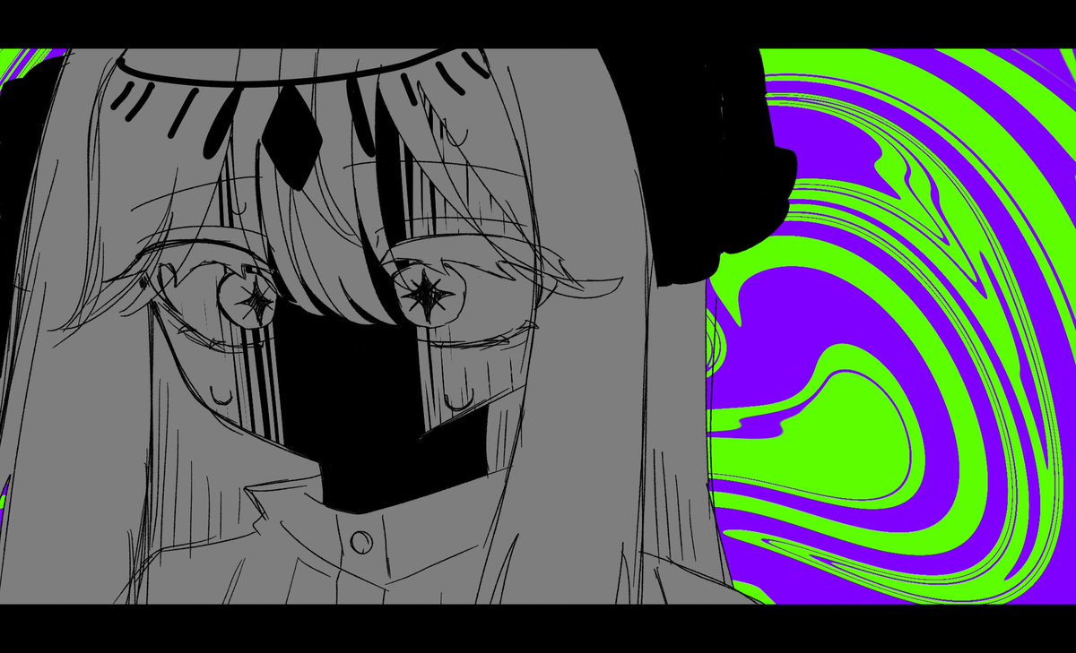 im_special_desu's tweet photo. @Fruitless_U ……何も、できない？ https://t.co/4PzLzt1mwS