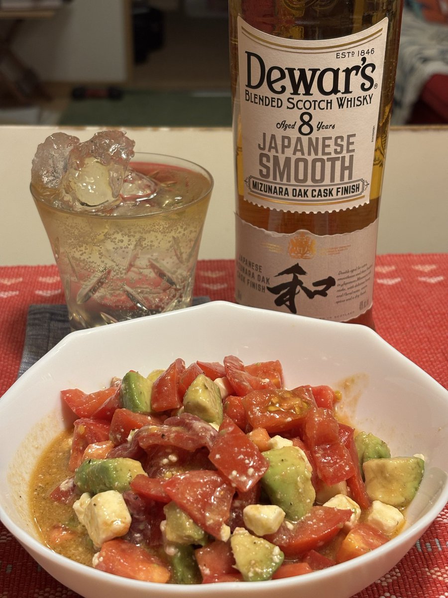 デュワーズ 公式 | Dewar's Official (@dewars_jpn) / Posts and