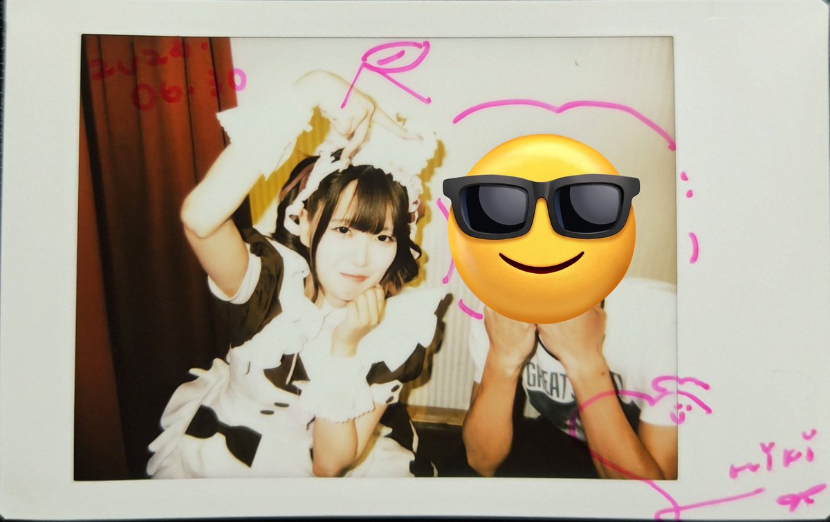 マイキー tweet media