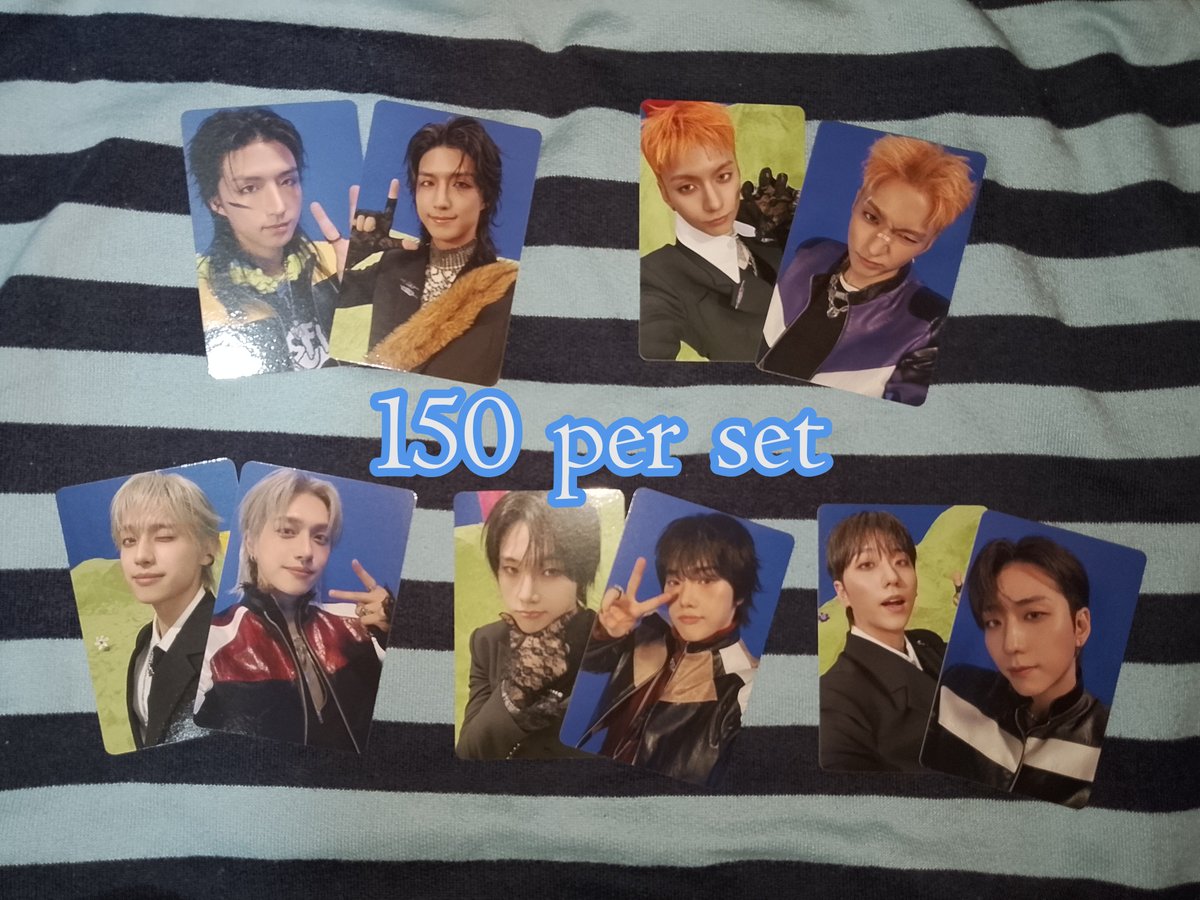gaoseok's tweet photo. xdinary heroes wts lfb ph

! dm or reply to claim 
- on hand, ph based but can ship ww:]]

plz help rt and buy :')
🏷️ xh xdiz gunil jungsu gaon ode junhan jooyeon jungji photocard https://t.co/1NDcNabHmd