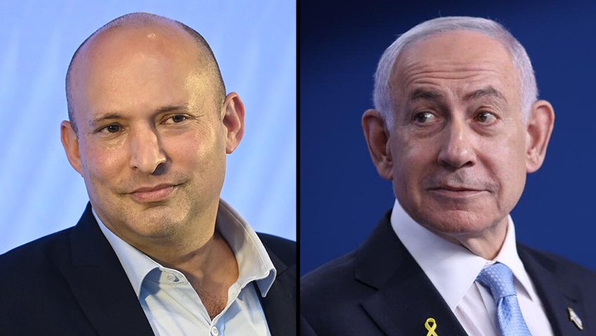 ynetalerts's tweet photo. 67 מיליון לאבטחה: נחשפות עלויות שיפוץ מעון רה"מ בבלפור | ובכמה שופץ בית בנט?

פרסום ראשון: מתשובה רשמית של משרד ראש הממשלה, בעקבות עתירה למחוזי, עולה כי עלות שיפוץ מעונו הרשמי של רה"מ - שכבר לא בשימוש 5 שנים - הגיעה ל-103 מיליון שקל. עלות שיפוץ בית בנט ברעננה הייתה 71 אלף שקל, ולא כפי שנטען בעבר. ומה עדיין מסתירים במשרד ראש הממשלה? הפרטים המלאים

https://t.co/QU9bYQi257