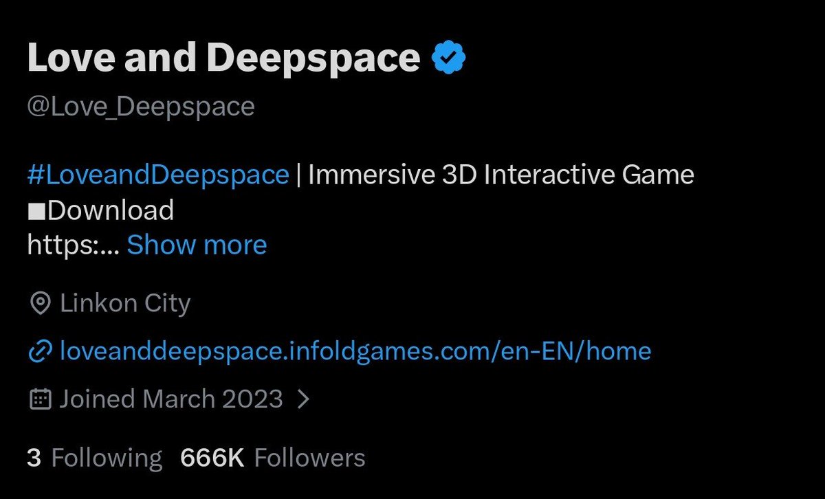 PulseUndone's tweet photo. 666 suits you.

Keep unfollowing in every social media!

#Valko #JusticeForValko #恋与深空 #敖尹 #BringValkoBack #SaveValko #BringBackValko #LADSValkoReturn
#GIVEUSVALKO
#OT6

@Love_Deepspace https://t.co/94OGgN1Qet