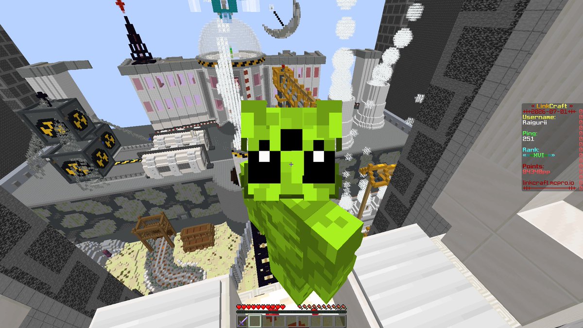 LightGreen_KUN's tweet photo. Evil XIV😈 https://t.co/YuC5TtcT0z