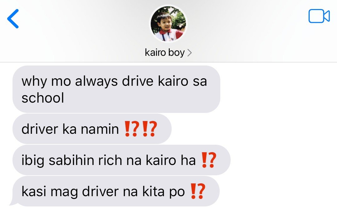 veekxy's tweet photo. lumbay si river eh https://t.co/005QpE8VL2