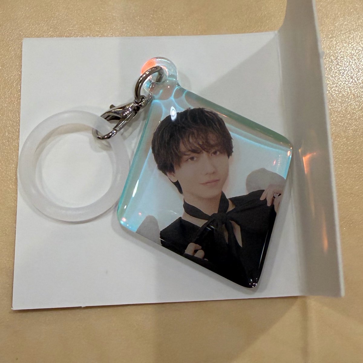 axaxtrhk's tweet photo. 原因は自分にある。 げんじぶ 仮の現 グッズ 交換 オーロラチャーム ランダム

【譲】長野

【求】小泉

7/4.5会場での交換希望です。
お心当たりのある方はご連絡ください。 https://t.co/UhSnTAW2hY
