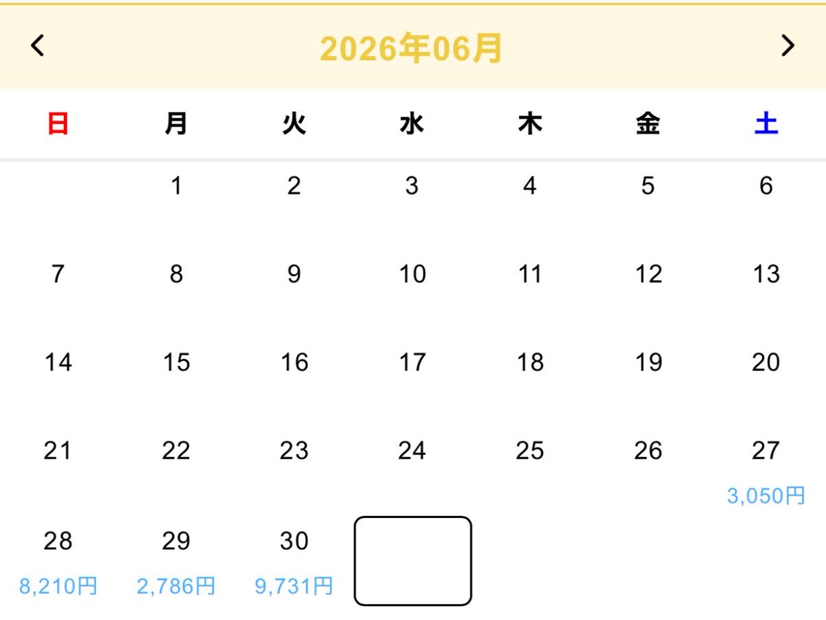 no________nnn's tweet photo. 🚲はじめて4日
電話は1時間半だけでほぼメッセージこんなに稼げてうれしい☺️ https://t.co/JJBg8yNE7c