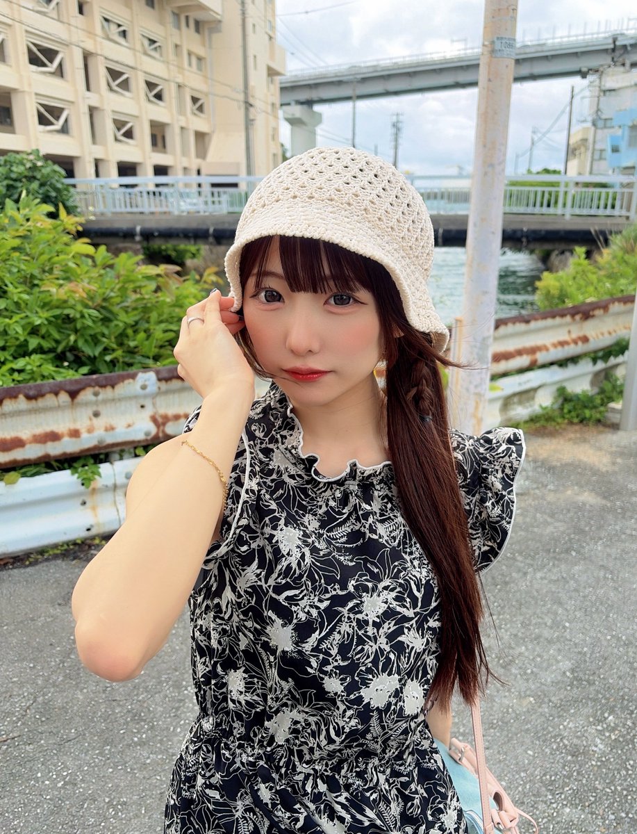 Hinano_Spslash's tweet photo. 君の夏のヒロインになってもいい？ https://t.co/wOc8DMQNmW