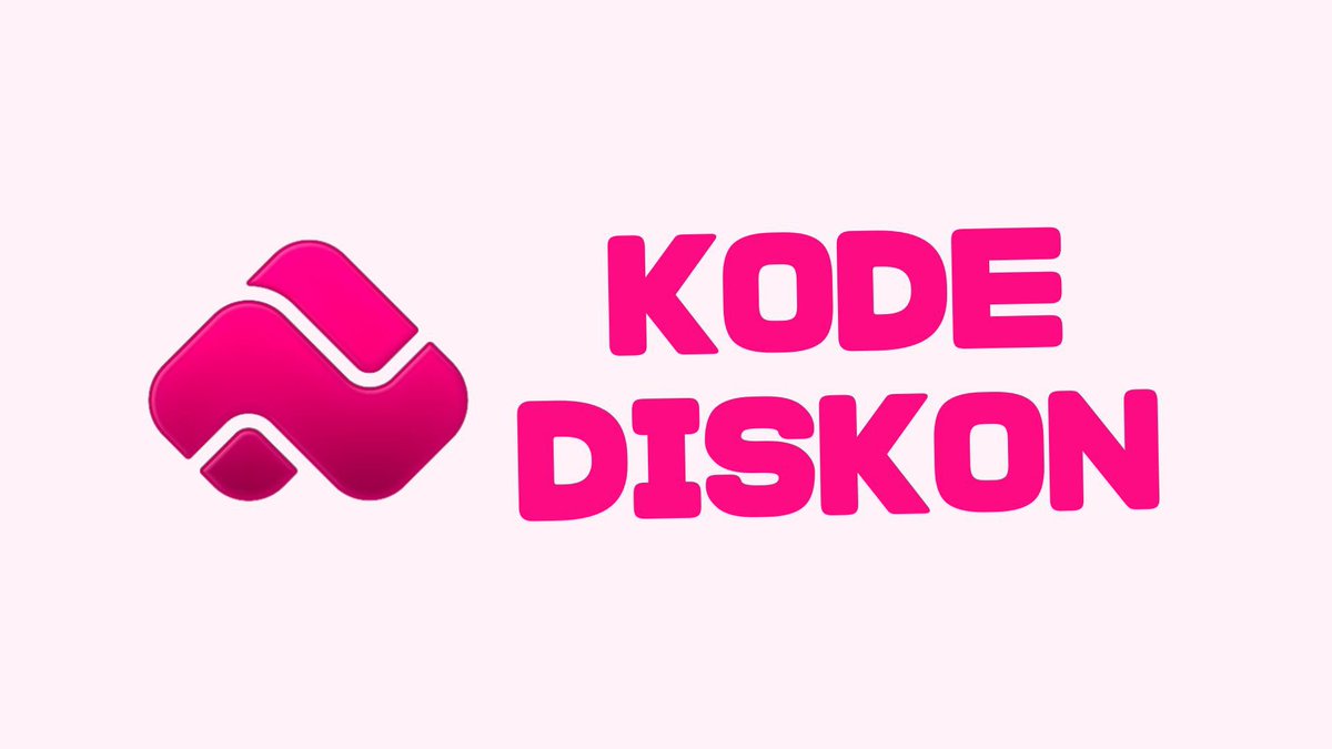 nalibelajar's tweet photo. KODE DISKON 12% ANALITICA
berlaku hingga 31 juli 2026

- prem ujian mandiri: AKUJUARA
- prem tka 2026: AKUJUARA
- prem snbt 2027: AKUJUARA
- prem skd kedinasan: AKUJUARA
- prem pkn stan: AKUJUARA
- prem skd cpns: AKUJUARA
- prem bumn: AKUJUARA https://t.co/JiTd4hXNS9