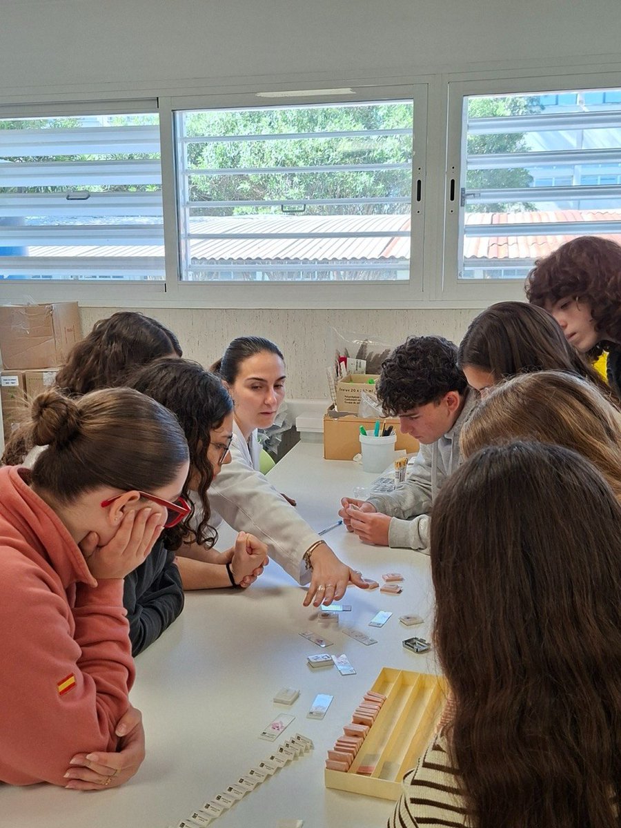Biobanco del SSPA tweet media