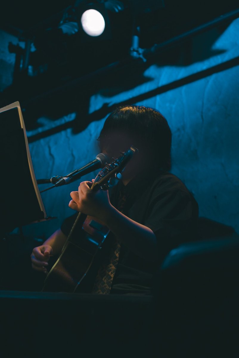 Machiakari_sing's tweet photo. #Acousticlive_灯路 

素敵な写真を撮っていただきました🕯️.*＊

撮影:@suusanpt https://t.co/v7Gkl1rkGW
