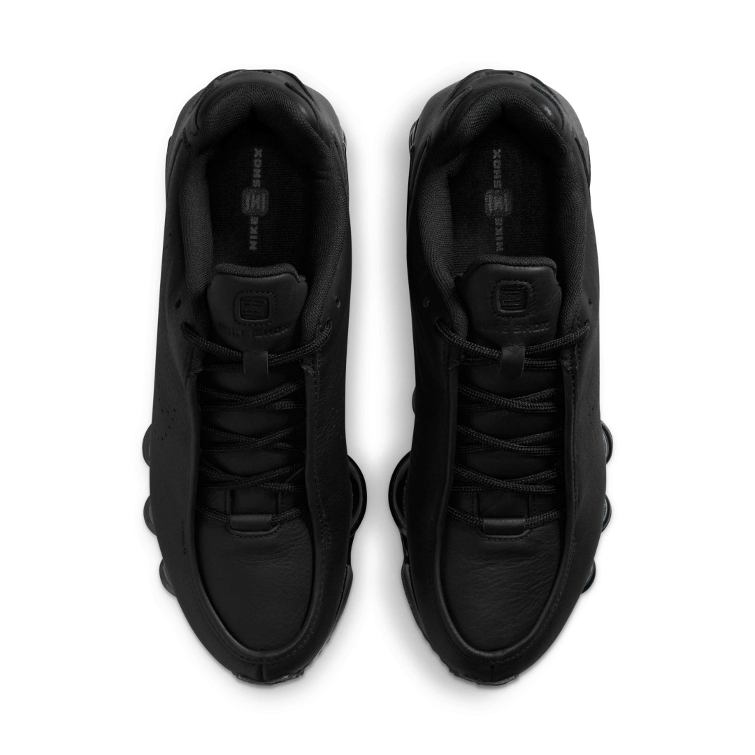 NIKE SHOX TL SE “Triple Black” (ナイキ ショックス “トリプル