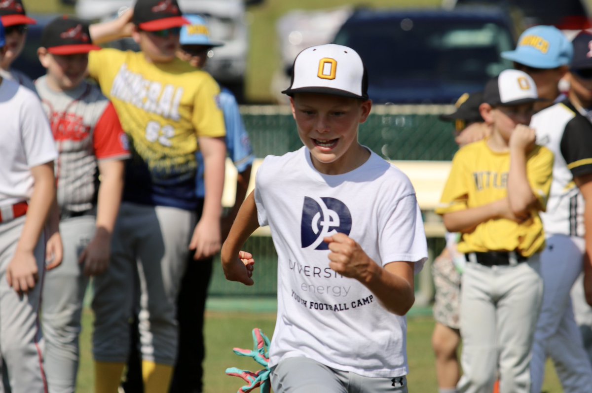 Potomac State Baseball tweet media