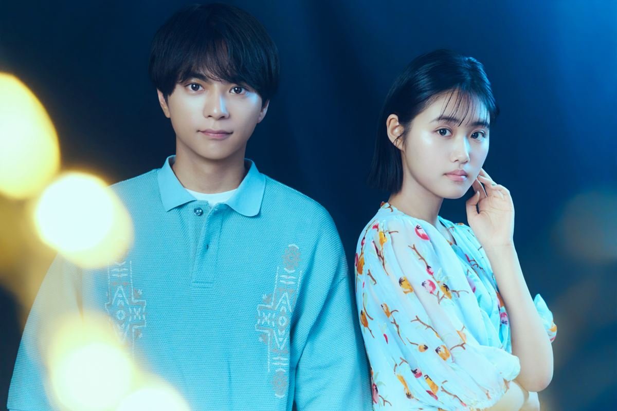 boys__pia's tweet photo. ＼#佐藤勝利 さん＆#原菜乃華 さんインタビュー🎙／

ふたりが声で紡ぐ、不器用なヒーローと儚いヒロイン。長岡花火の“想い”を未来へ
🔗https://t.co/GOx7SyqufX

記事内にはおふたりのソロショットも📸
@kimi_hana_movie #君と花火と約束と #映画きみはな https://t.co/NF7C8p55ob