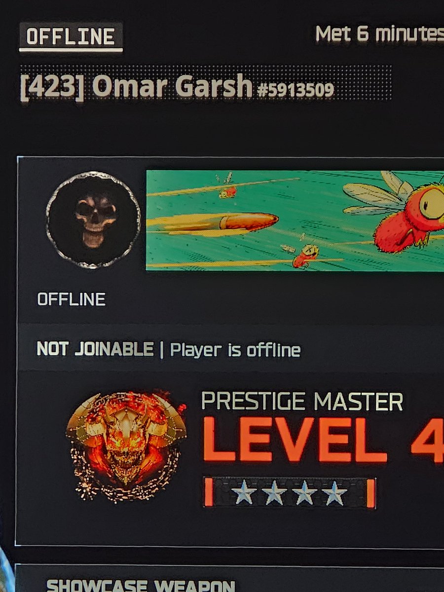 autisticpan_ace's tweet photo. Hey @CallofDutyCM @CallofDuty @CODUpdates @Activision more cheaters for you. These three were on a team together https://t.co/j86SwCCEyx
