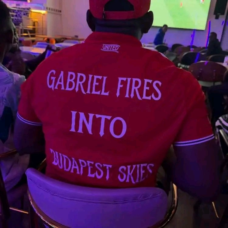 Adexjay04's tweet photo. @the_Lawrenz 🥱 https://t.co/AKeD9eUs2S