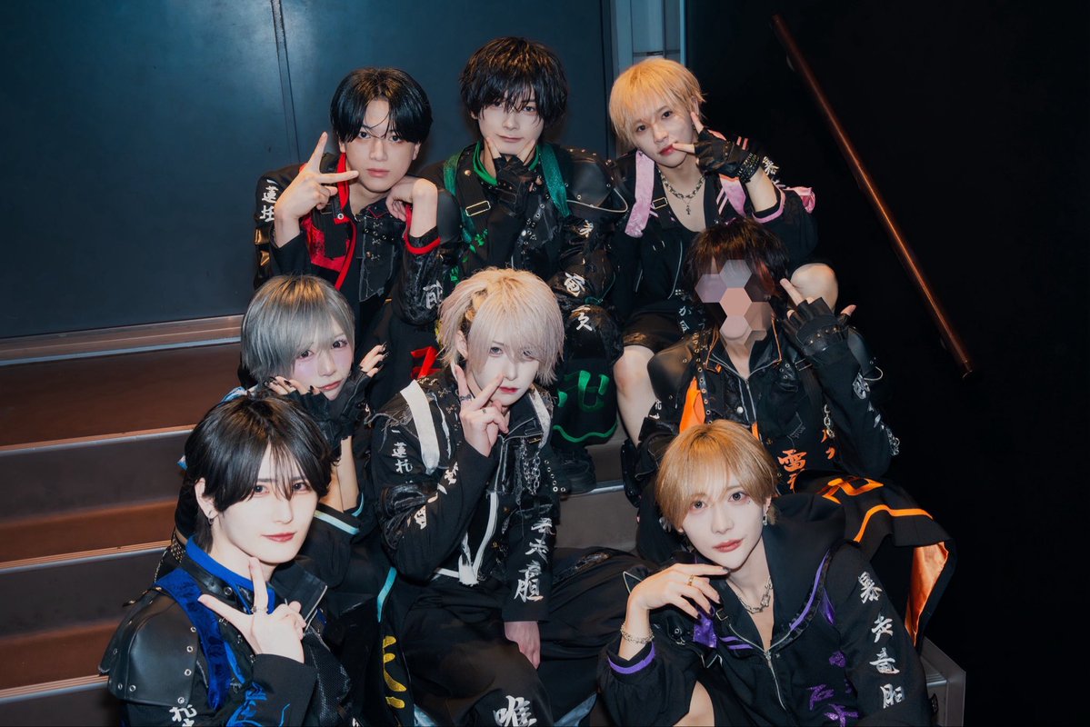DeXeultio (@dxu_official) / Posts / X