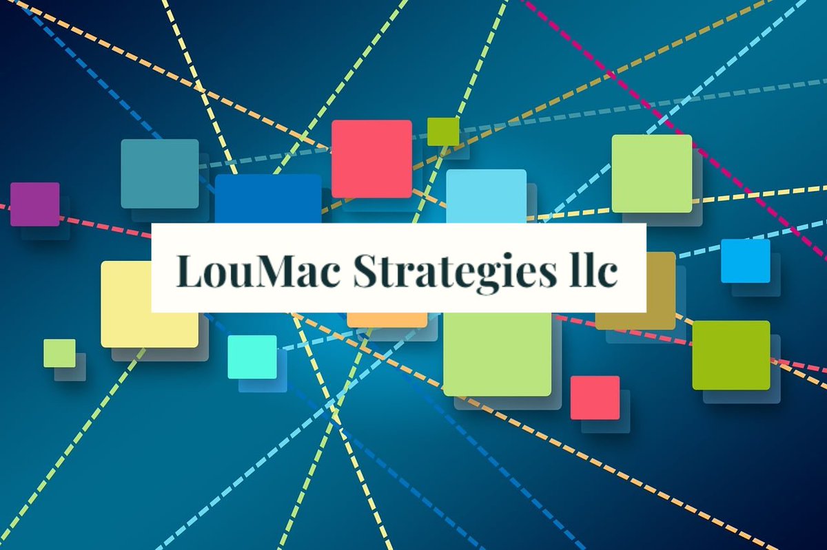 LlcLoumac's tweet photo. Our Social Media Management packages can be an affordable way to stay visible and viable.  Let's talk.  info@loumac-strategies.com  614-402-8516  https://t.co/bRHTkIUPFz https://t.co/oXkCYxgAiv
