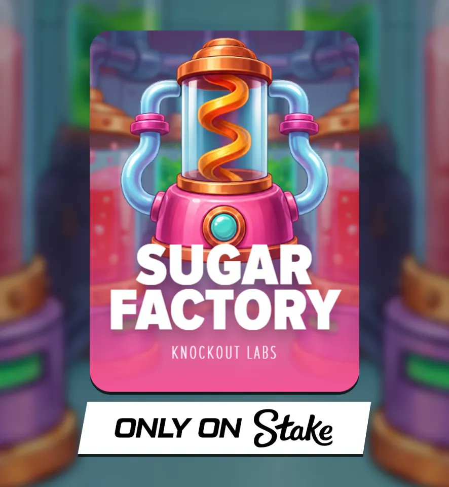 Knockout Labs tweet media