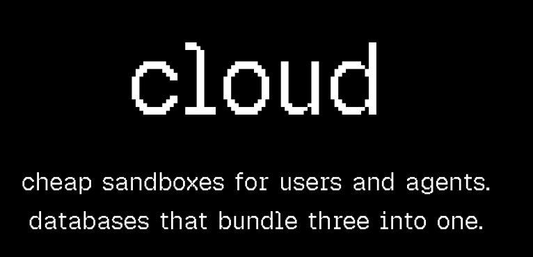 Belweave's tweet photo. belweave cloud

some of the cheapest sandboxes / databases in town https://t.co/7rsTS9rLsT