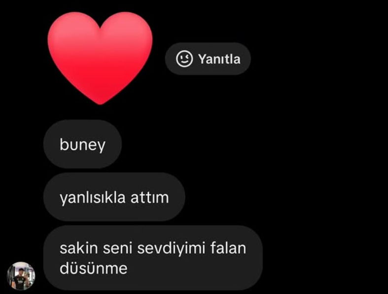 hemenpekiyim's tweet photo. kacıngan baglanan biriyle situationship yasamak https://t.co/meHPaJen9j
