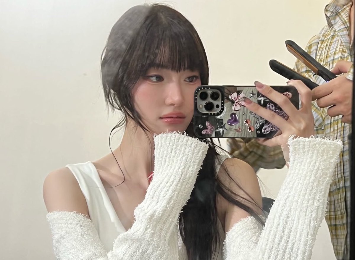 bubblepinkw's tweet photo. https://t.co/u7VmevpuuT