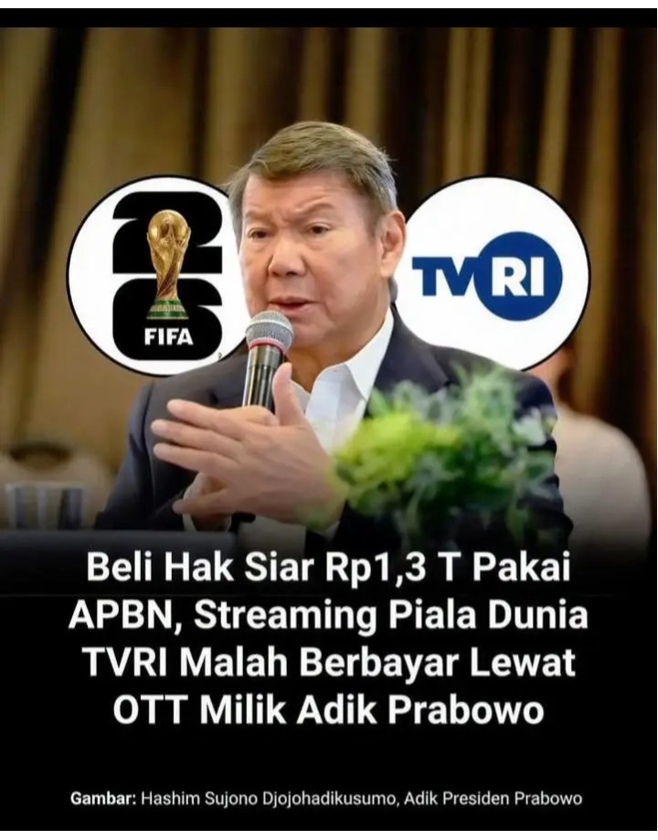 diraginta's tweet photo. @tvOneNews Jika ada korupsi di lingkaran Bpk gmn ??? https://t.co/G00Nc1FRpI