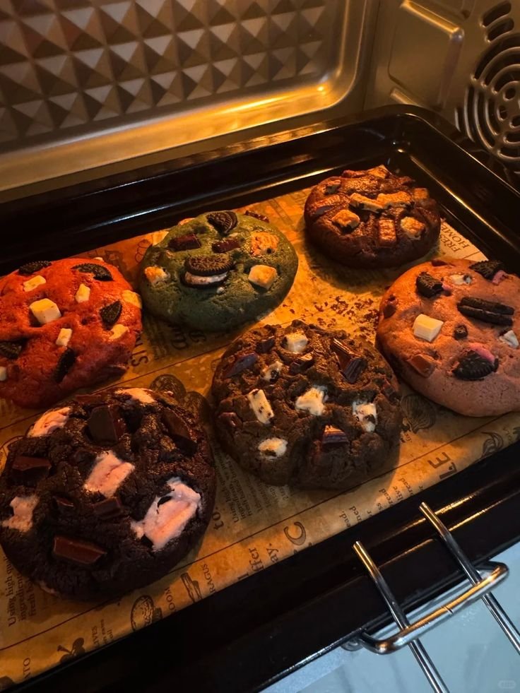 kenanganyaa's tweet photo. ㅤ
ㅤ
Preparing some treats (that he loves) because someone that I love the most said that he's coming, yeay! 🤍☺
ㅤ
ㅤ https://t.co/ZpsIY89wJ3