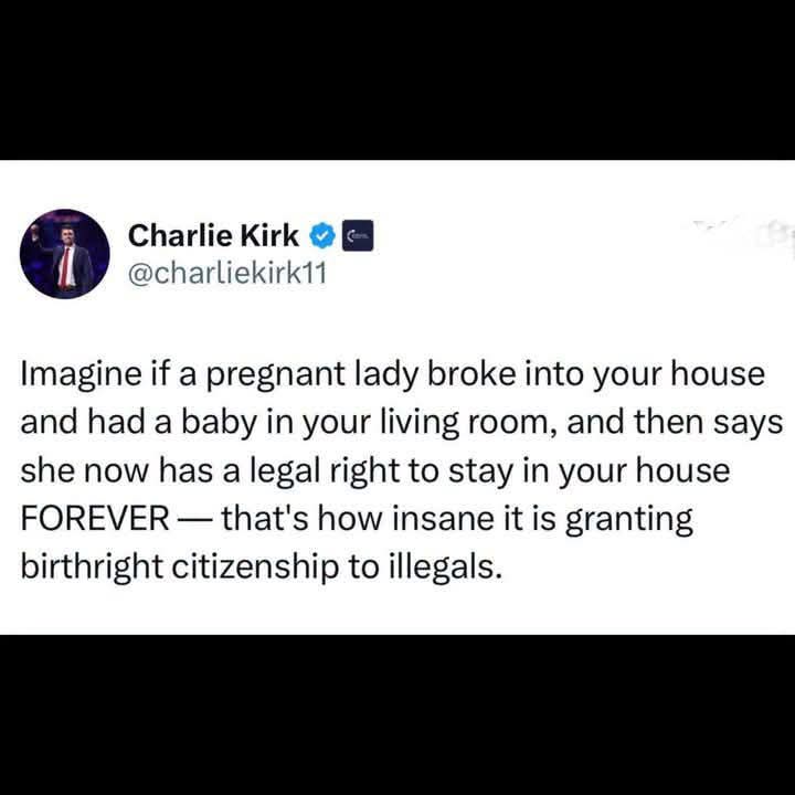 Canes305Native's tweet photo. @foxandfriends Charlie always had a way to explain things to where all understood. https://t.co/dAIYBBSMtc