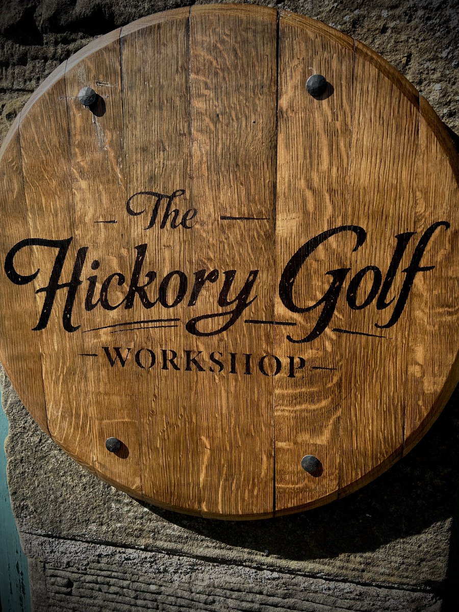 TheHickoryGolfWorkshop tweet media