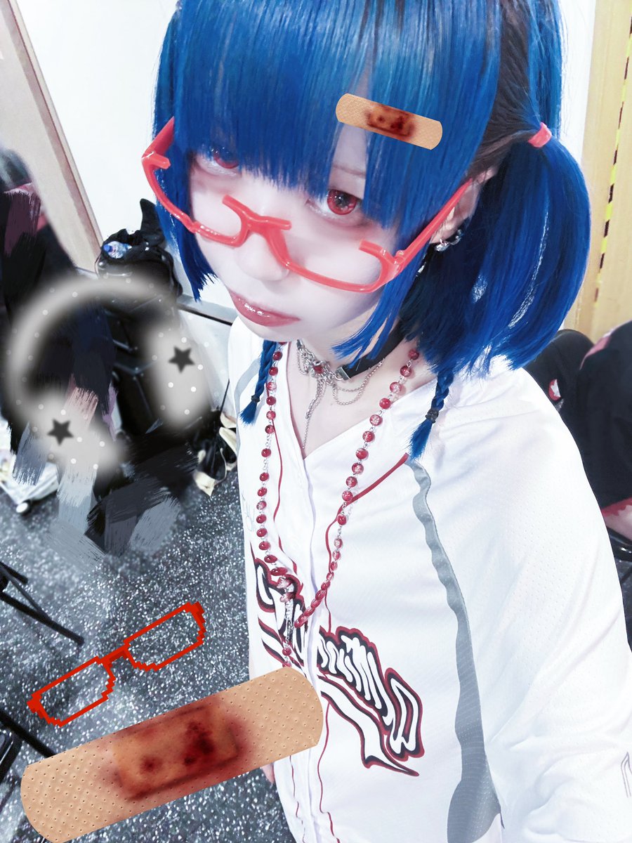 fune_chiyori's tweet photo. (^ー゜) https://t.co/t1VFnDMApN