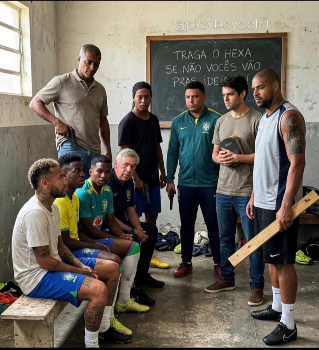 NetoFla25's tweet photo. @rioferdy5 @FIFAWorldCup O momento que virou o jogo contra o Japão. https://t.co/Qs2k3CxU6p