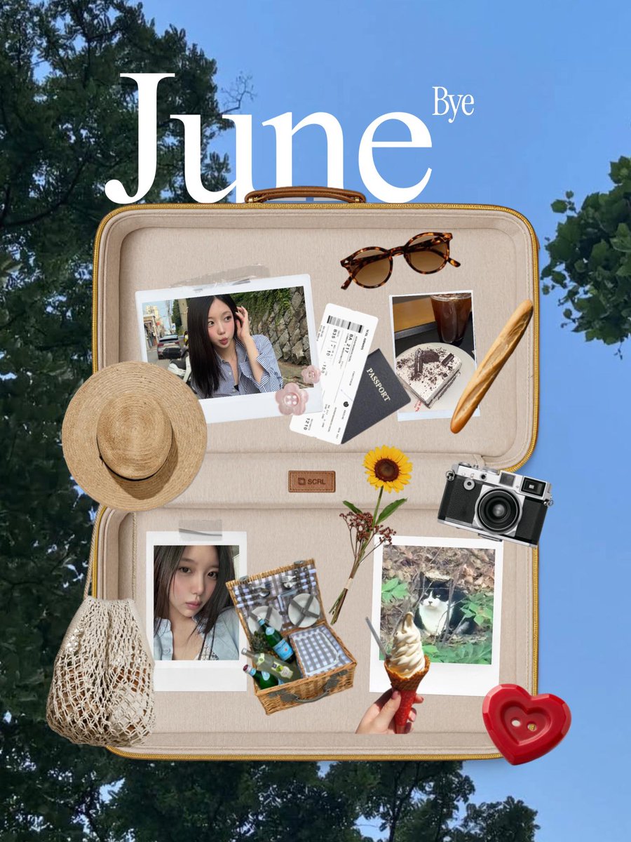 onlyyunseovn's tweet photo. Bye June, Hello July

#YunSeo #윤서 https://t.co/Rf6heBYdw0
