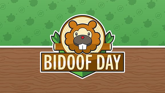 MetapodPresi's tweet photo. 1 de julio.

Hoy es el día de Bidoof. https://t.co/tTUJjwi2Ct