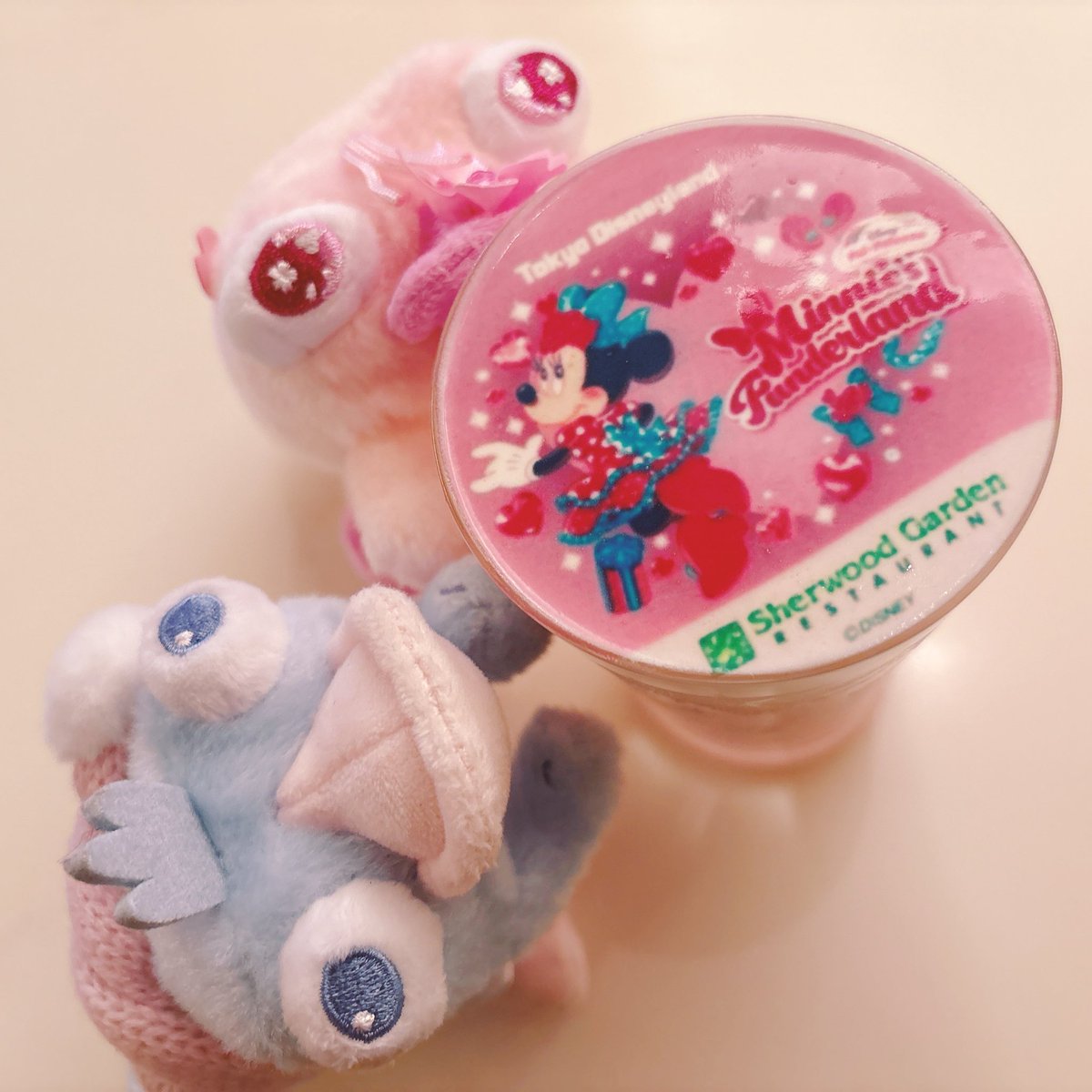 momo_uxu_Spring's tweet photo. @DisneyJCBcard カモノハシペリーお願いします🙏🏻！！ https://t.co/xnVR7Bttop