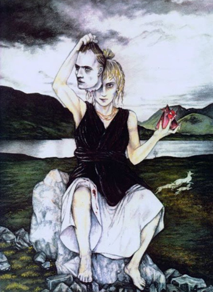 🩸Astria Obscura 🩸 tweet media