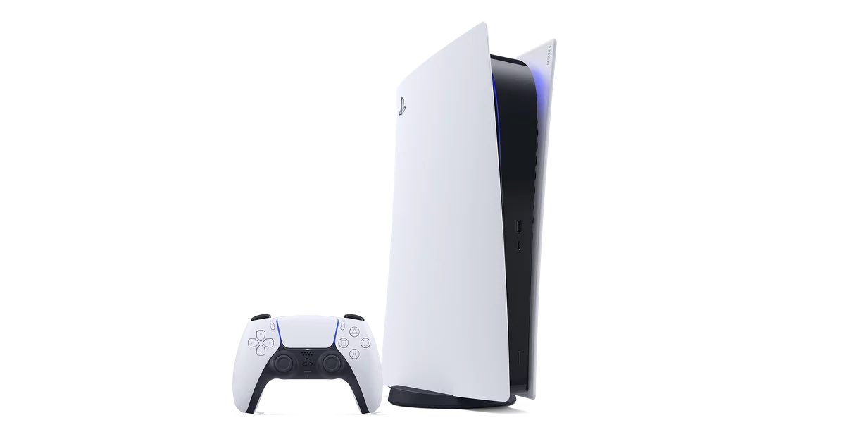 WhaleInsider's tweet photo. JUST IN: PlayStation $SONY to make all new games digital-only starting January 2028​​​​​​​​​​​​​​​​​​​​​​​​​​​​​​​​​​​​​​​​​​​​​​​​​​. https://t.co/4NlGE5Wlaz