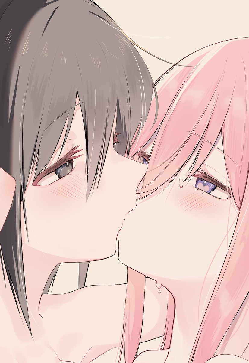 tachibanashiro8's tweet photo. #今月描いた絵を晒そう
オリキャラ作った月でした(';') https://t.co/MqJYUwGKdQ