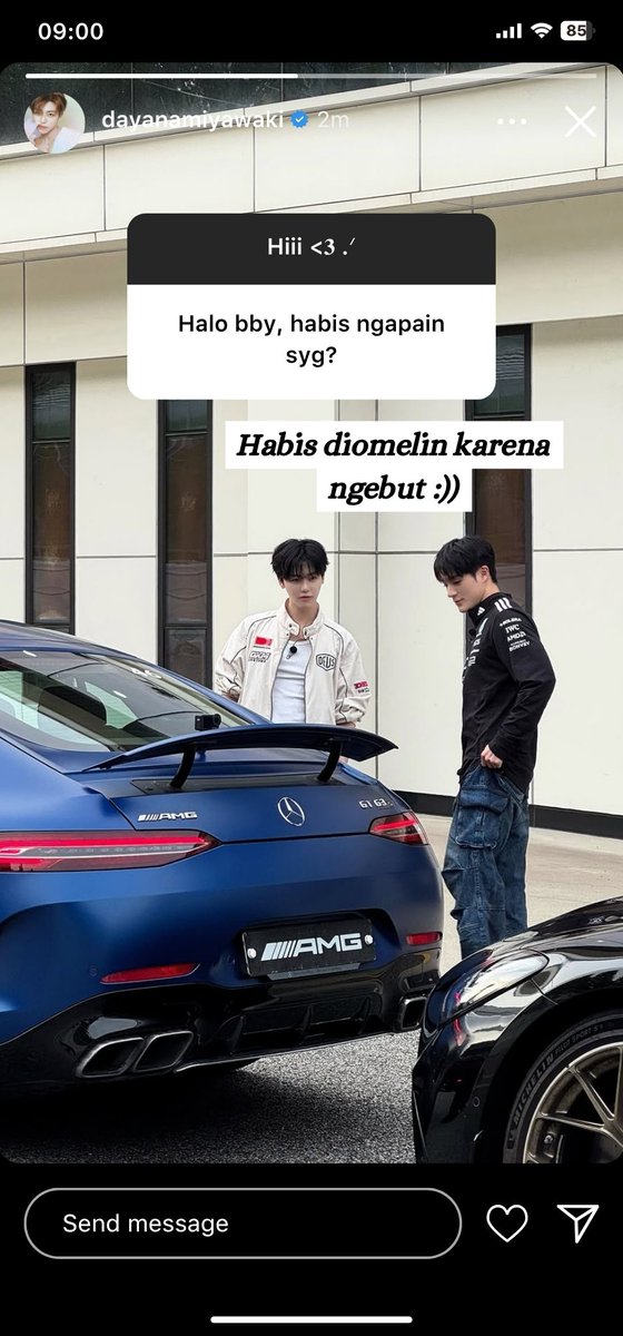 lotusgarden00's tweet photo. #nomin one tweet yang kumaksud. https://t.co/OKGKL3V3Ol