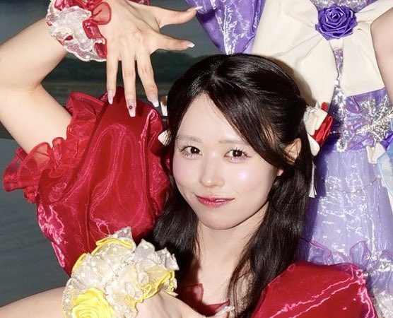 Emisano_411's tweet photo. 今日もお疲れ様ーー！！
これを楽しみに今日頑張れた！！
さいっっこうにかわいかったよー！！
#きゅーすと #佐野愛花 https://t.co/OUhAhHy4w4