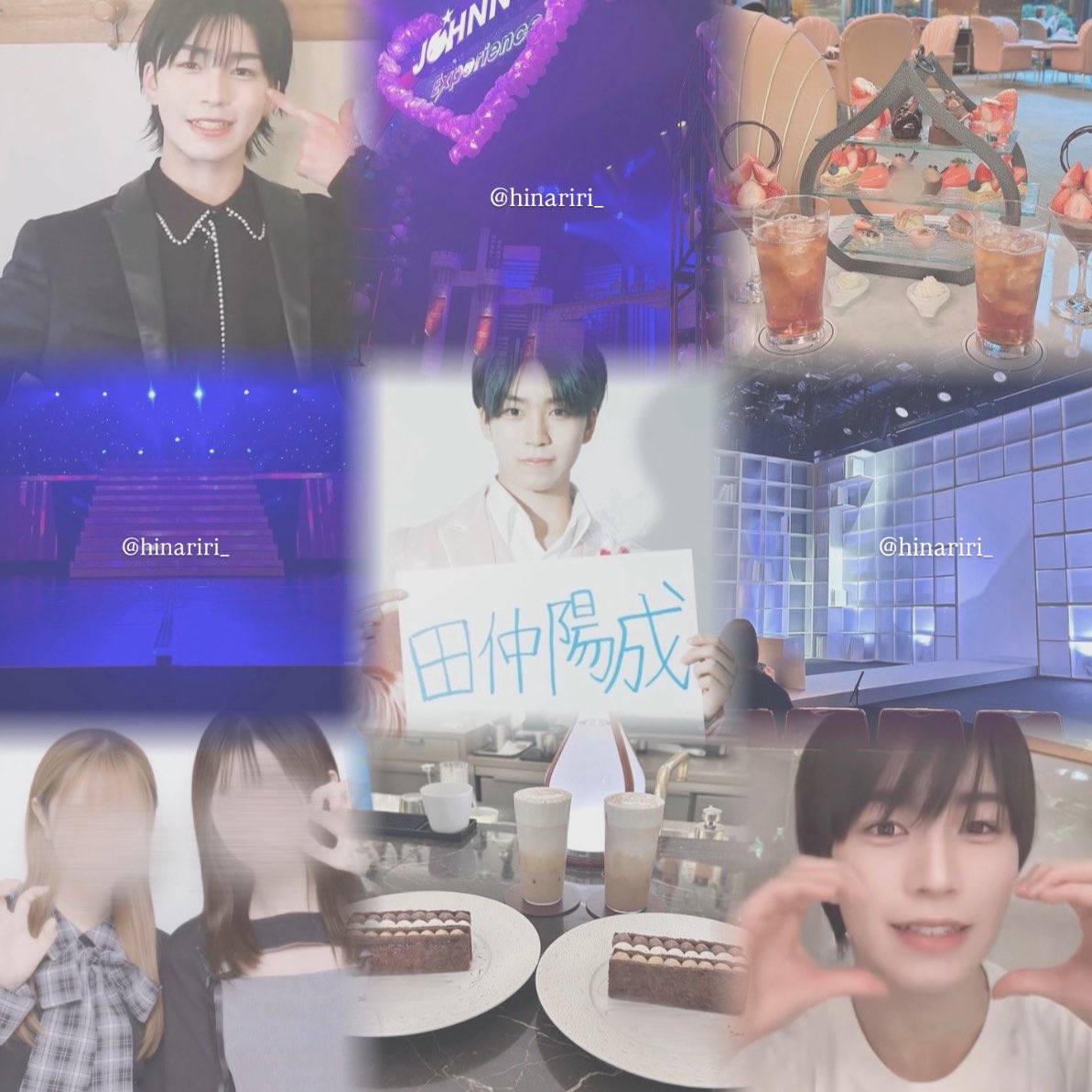 hinariri_'s tweet photo. 🏷︎⸝‍⋆         夏に向けてお友達探し🪄︎︎✨
           田仲陽成くん   詳しくはALT ☆彡
#無所担と繋がりたい #Jr担と繋がりたい #ジュニア担と繋がりたい  #わーーージャニオタさんと繋がるお時間がまいりましたいっぱい繋がりましょ  #田仲陽成 https://t.co/M8x6iNJLE2