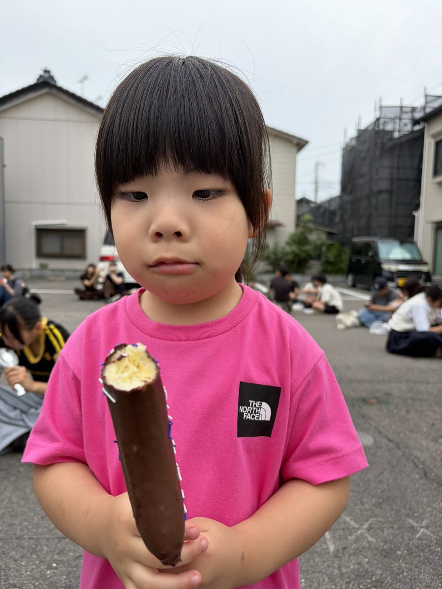 のぞみ tweet media