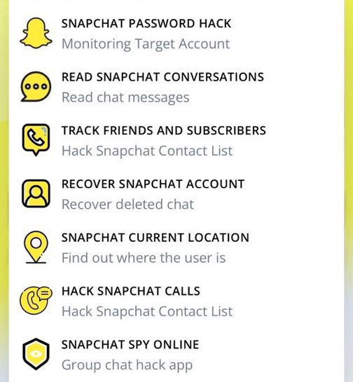 yrdkl12's tweet photo. Just with username you can have access to your crush or ex girlfriend Snapchat and instagram account #Snaphack #nolimit #momson #monkeyApp #teenage‌girl 
I hack in 8 minutes without her noticing💈

TEXT ME ON TELEGRAM 
https://t.co/s2EINMNW7Q
Fast responding and fast hacking https://t.co/p2I2RPkTWD