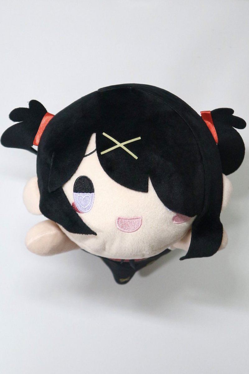 mittydomx's tweet photo. ตุ๊กตา / นุย / บิ๊กนุย อาเมะ อาเมะจัง

❀ 600-
❀ ส่ง 60-📮

🚚💨พร้อมส่ง
dm or mention

#ตลาดนัดneedygirloverdose #ตลาดนัดneedy #ตลาดนัดoverdose #ตลาดนัดอนิเมะ #ตลาดนัดรวมด้อมอนิเมะ #ตลาดนัดอนิเมะรวมด้อม #needygirloverdose #needy #overdose #อาเมะจัง #Amechan #ตุ๊กตา #นุย #nui https://t.co/Qid6zFmoSE
