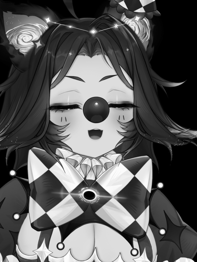 FufuVT's tweet photo. ⟡﹒ It's July 1st, I don't feel so good... ﹒⟡ https://t.co/OdKDKEHIwk