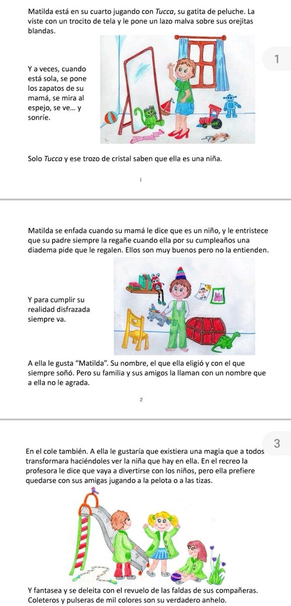 LaMari5507564's tweet photo. @publico_es @victorrlopz Ahí, hermanEs.
Courage y chrysallis, la misma 💩son.
Teologías doctrinarias neofascistas.
#BastaYa
#TeologiaQueer
#Inqueersicion https://t.co/DkB5PzHu60